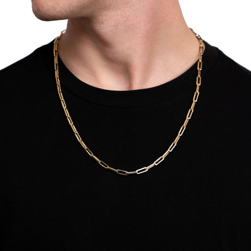ANKER COLLIER 585 GOLD - IDENTIM®