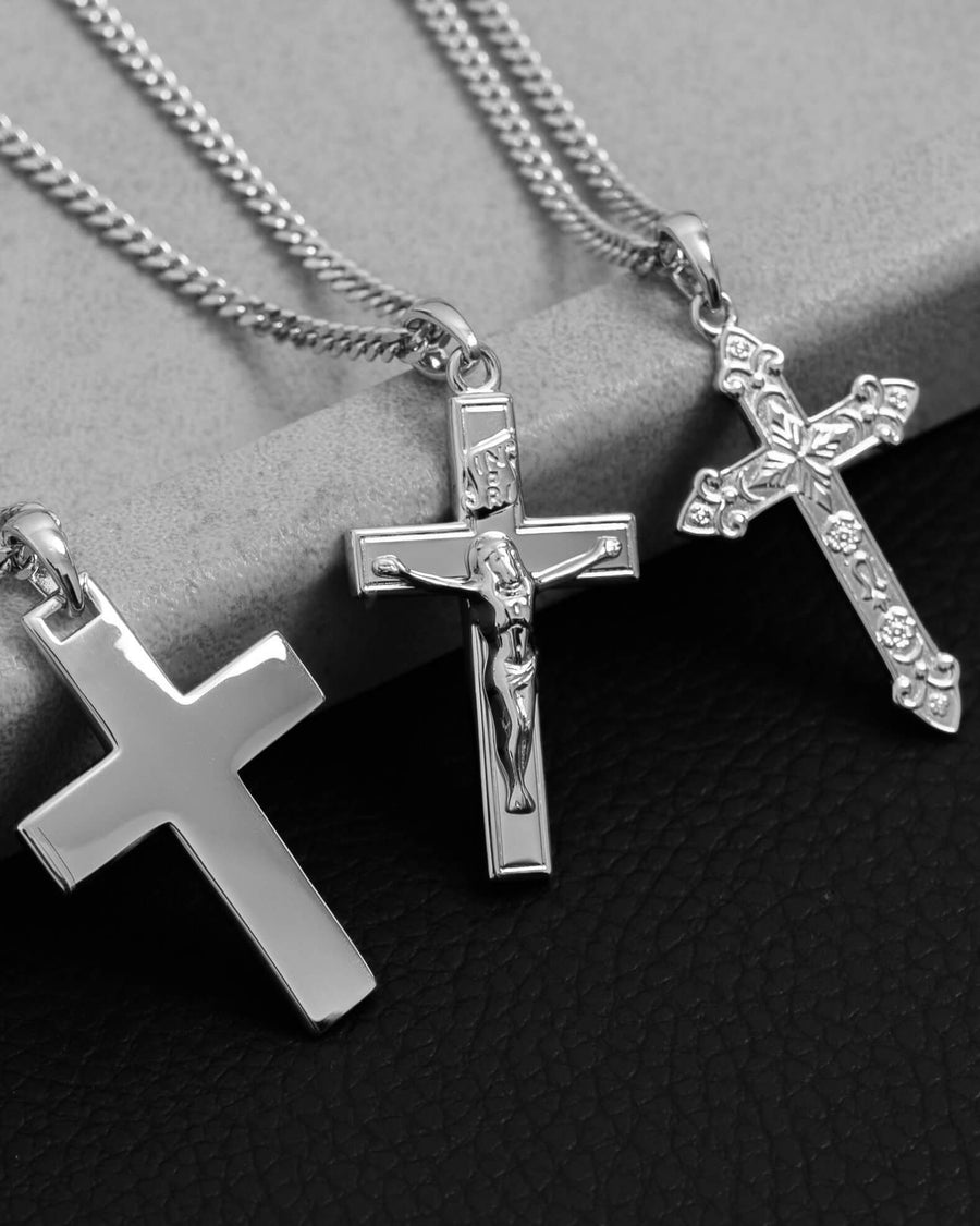 CROSS CHAINS