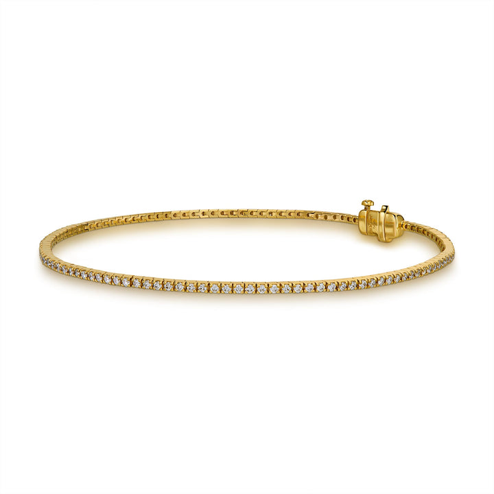 Radiance Bracelet Lab Diamanten