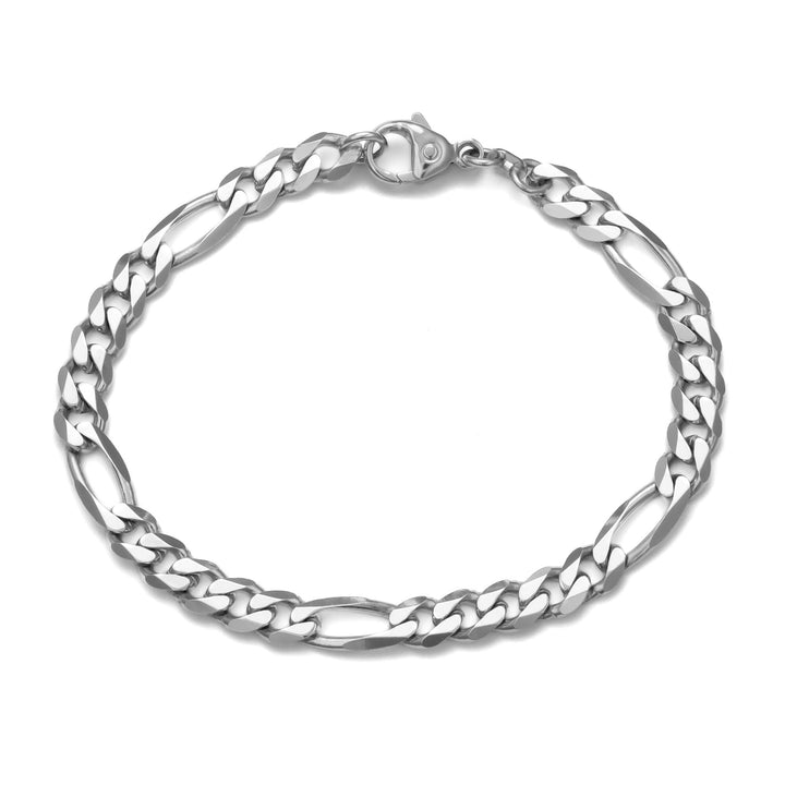 Figaro Armband Goldarmband 5,50mm