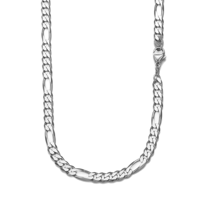 Figarokette Gold Chain 5.50 mm