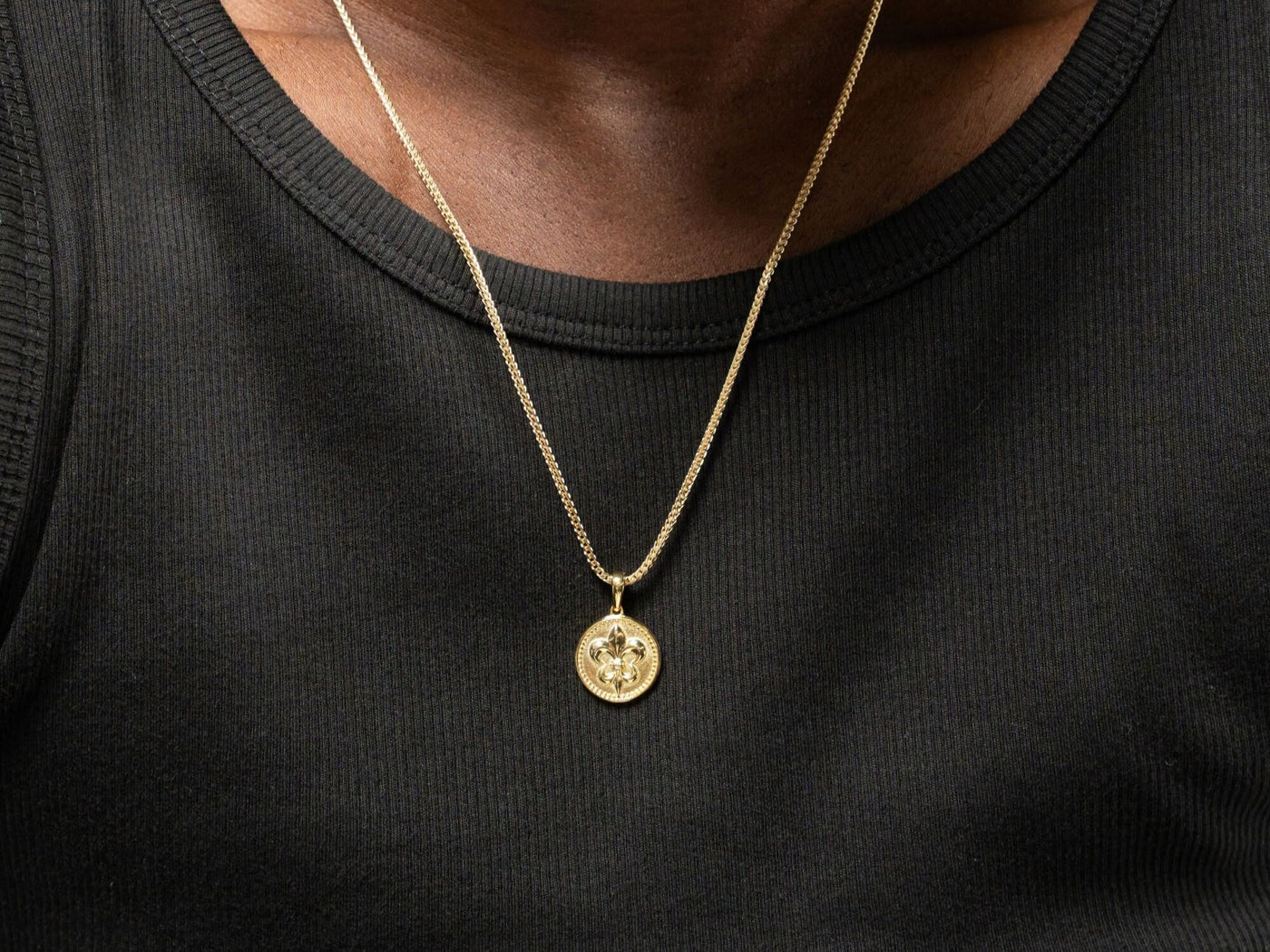GOLD KOLLEKTION - IDENTIM®