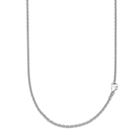 Anchor Chain, Gold Chain, 2.70 mm
