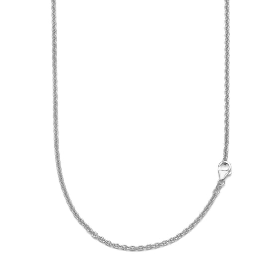 Ankerkette Goldkette 2,70mm