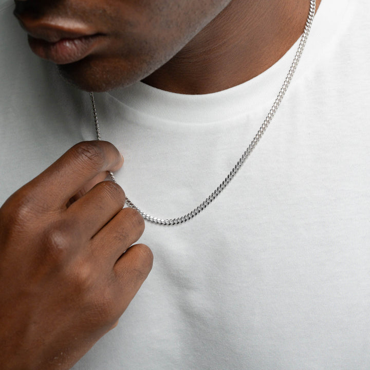 S925 Sterling Zilver Hook Lock Te Hoorn Ketting Mode Persoonlijkheid Tyag Vintage Ketting Hip Hop Neutrale Boutique Sieraden kopen vanaf een prijs van 20 S925 Sterling Zilver Hook Lock Te Hoorn Ketting Mode Persoonlijkheid Tyag Vintage Ketting Hip Hop Neutrale Boutique Sieraden kopen vanaf een prijs van 20
