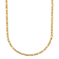 PHANTASIE GOLDKETTE 3,50MM 585 GOLD - IDENTIM®