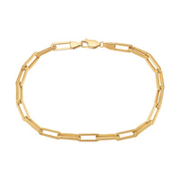 Anker Armband Goldarmband 4,50mm