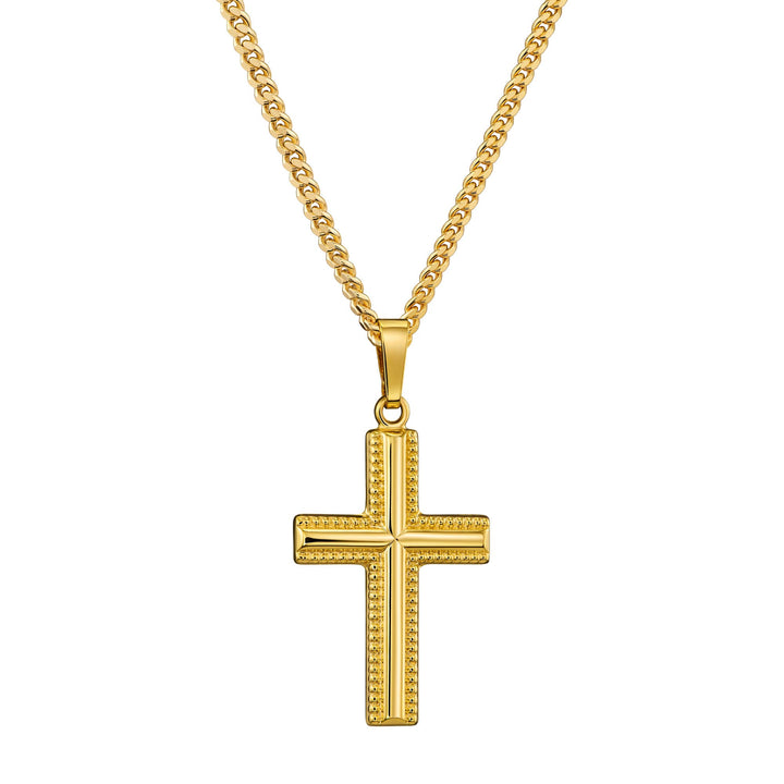 Cross Necklace Pendant
