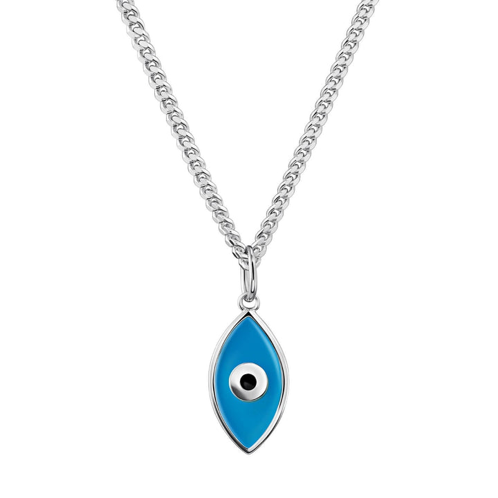 Nazar Eye Necklace Pendant
