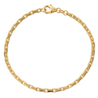 ANKER ARMBAND GOLDARMBAND 2,00MM 333 GOLD - IDENTIM®