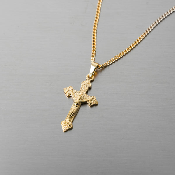 Real gold