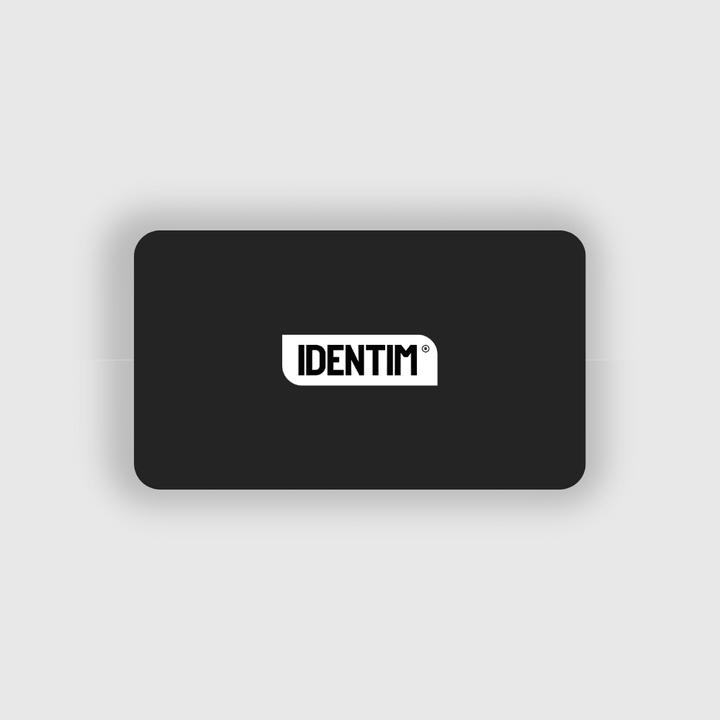 E-GIFT VOUCHER - IDENTIM®