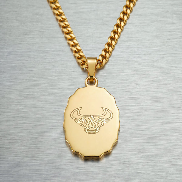 Personalize an Angel Necklace Pendant - 2