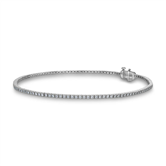 Radiance Bracelet with Lab-Grown Diamonds