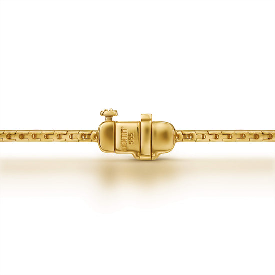 Radiance Bracelet with Lab-Grown Diamonds