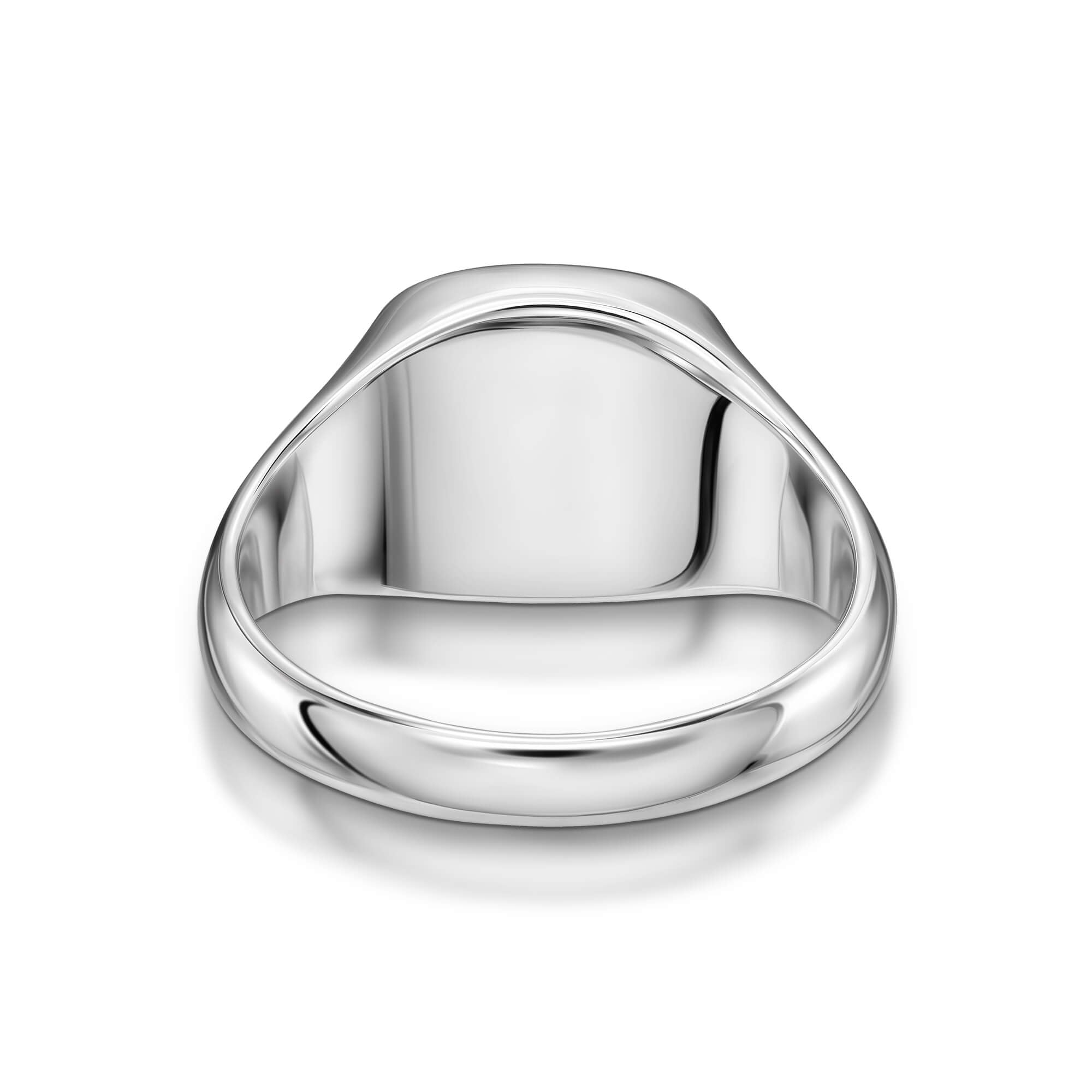 Signet rings for men ➤ Shop now at IDENTIM® - Page 3
