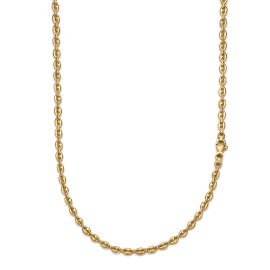 SCHIFFSANKERKETTE GOLDKETTE 3,50MM 585 GOLD - IDENTIM®