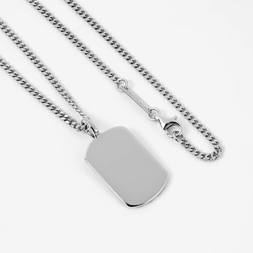 Kompass Halskette Anhänger