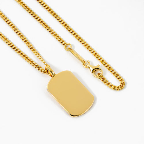 Kompass Halskette Anhänger