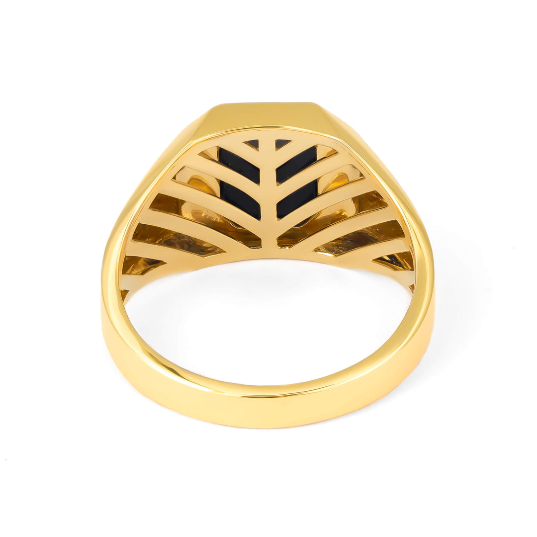【Peter Do】INSIGNIA RING size8 oktagon_15c4b3d4-5c91-4b22-