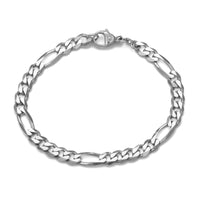 Figaro Armband Goldarmband 5,50mm