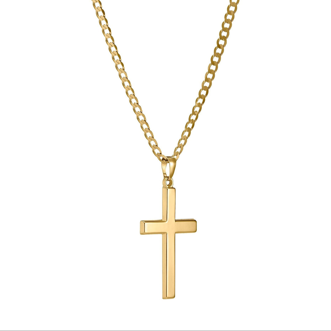 Kruis Ketting Voor Mannen, Roestvrij Staal Zwart Zilver Gouden Kruis Hanger Ketting Voor Mannen Jongens Kruis Ketting Voor Mannen 16 24 Inch Touw Ketting Kruis Ketting Voor Mannen, Roestvrij Staal Zwart Zilver Gouden Kruis Hanger Ketting Voor Mannen Jongens Kruis Ketting Voor Mannen 16 24 Inch Touw Ketting
