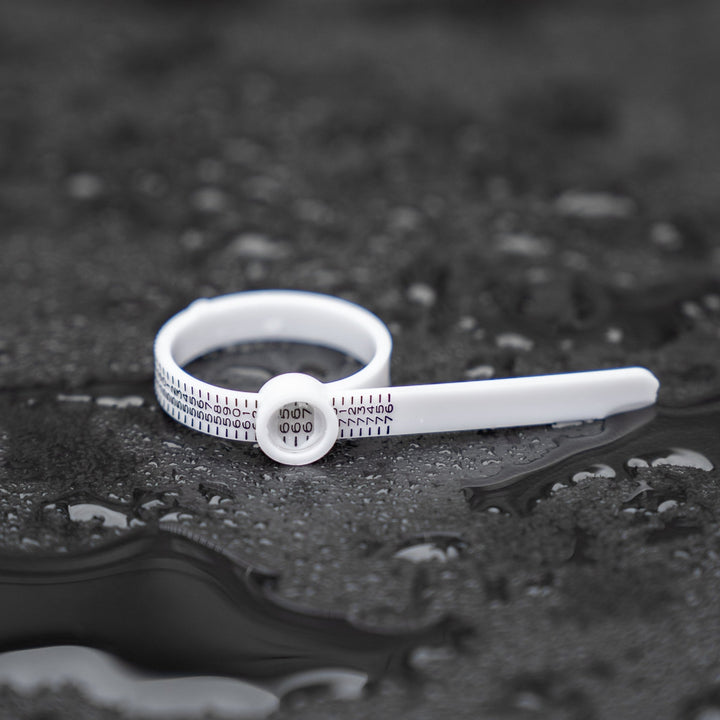 RING SIZER - RING SIZER - MULTISIZER EU - IDENTIM®