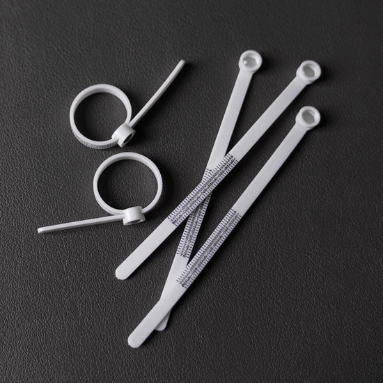 RING SIZER - RINGMAßBAND - MULTISIZER EU - IDENTIM®